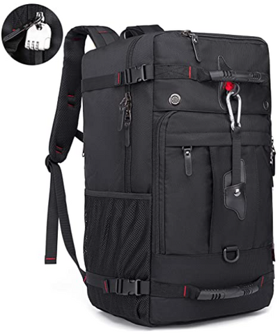 KAKA Travel Backpack