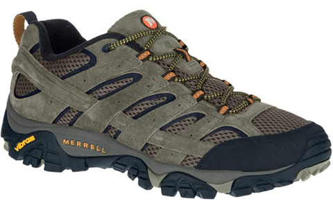 Merrell Men's Moab 2 Vent Hiking Shoe